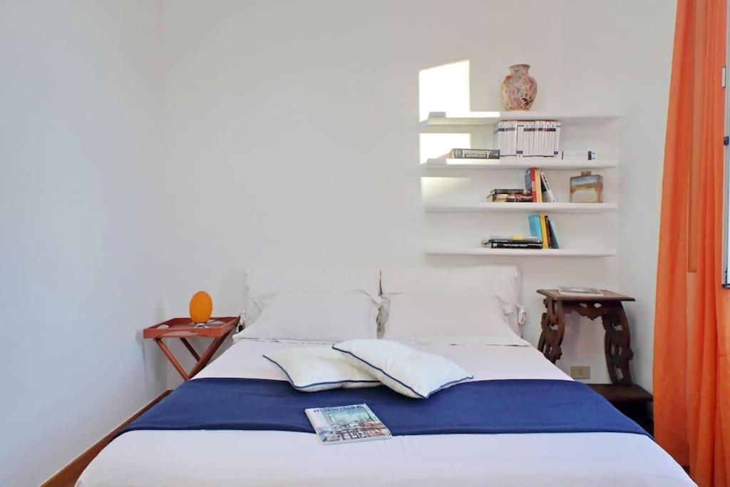 Piscinula Apartment โรม ภายนอก รูปภาพ