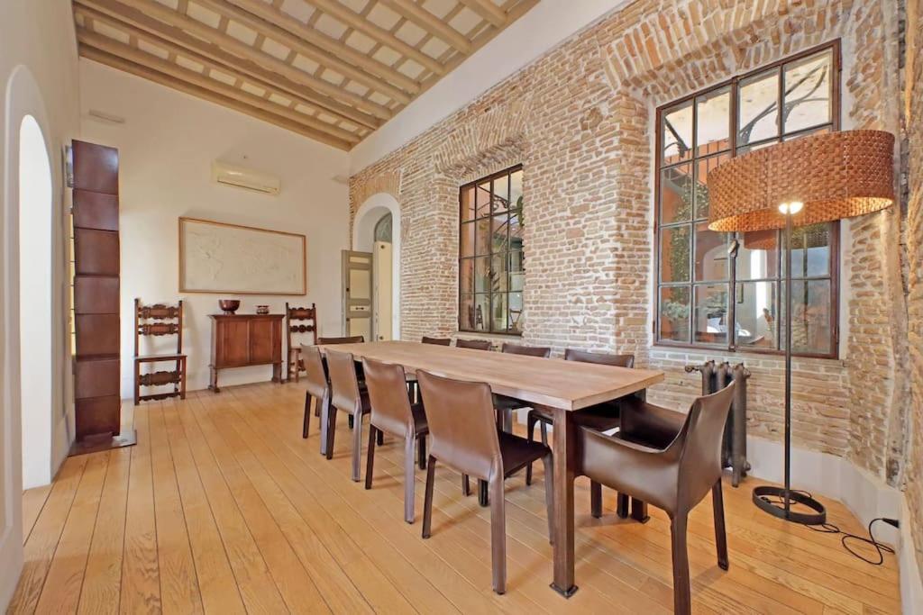 Piscinula Apartment โรม ภายนอก รูปภาพ