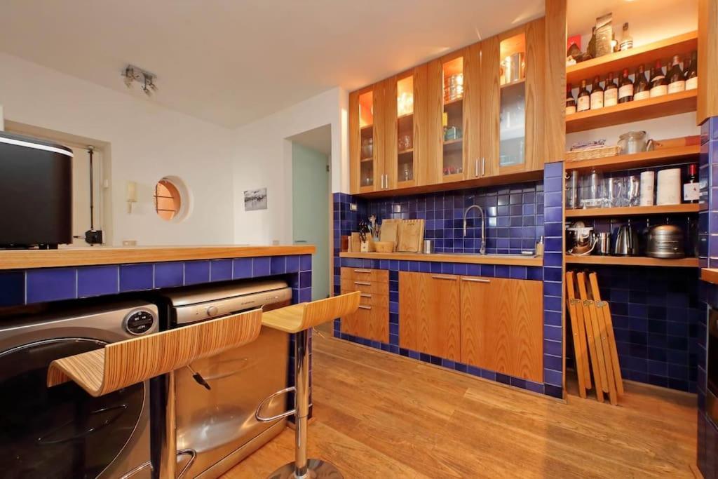 Piscinula Apartment โรม ภายนอก รูปภาพ